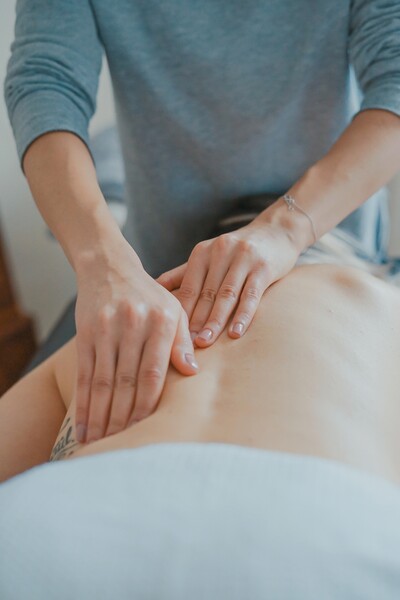 Acupressure